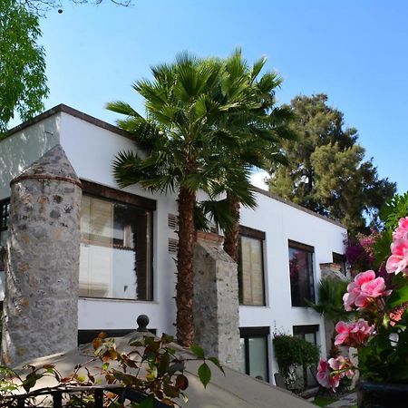 Hotel & Spa Dona Urraca San Miguel De Allende Dış mekan fotoğraf