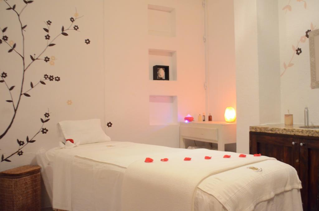 Hotel & Spa Dona Urraca San Miguel De Allende Dış mekan fotoğraf