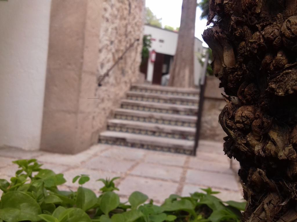 Hotel & Spa Dona Urraca San Miguel De Allende Dış mekan fotoğraf