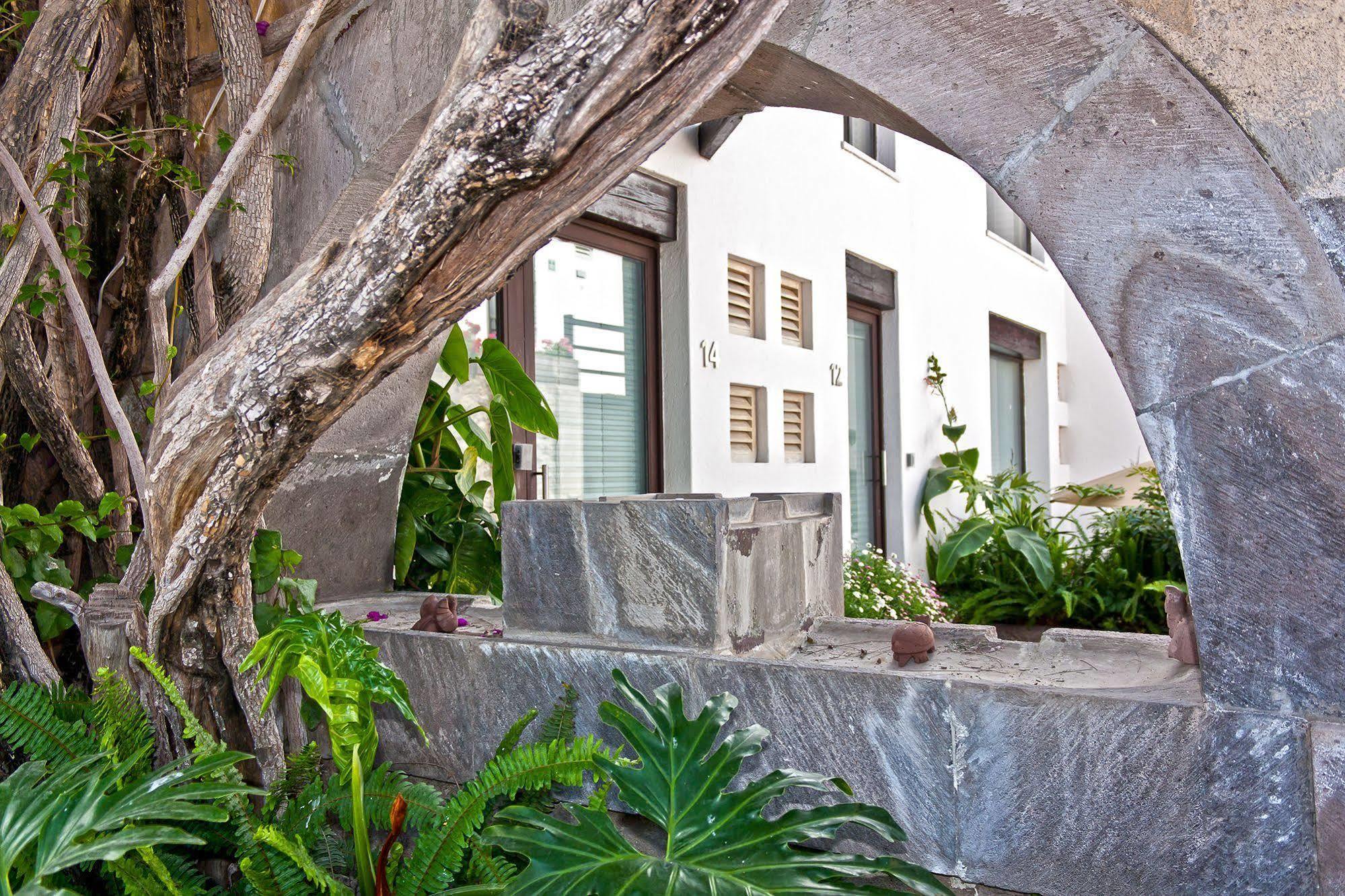 Hotel & Spa Dona Urraca San Miguel De Allende Dış mekan fotoğraf