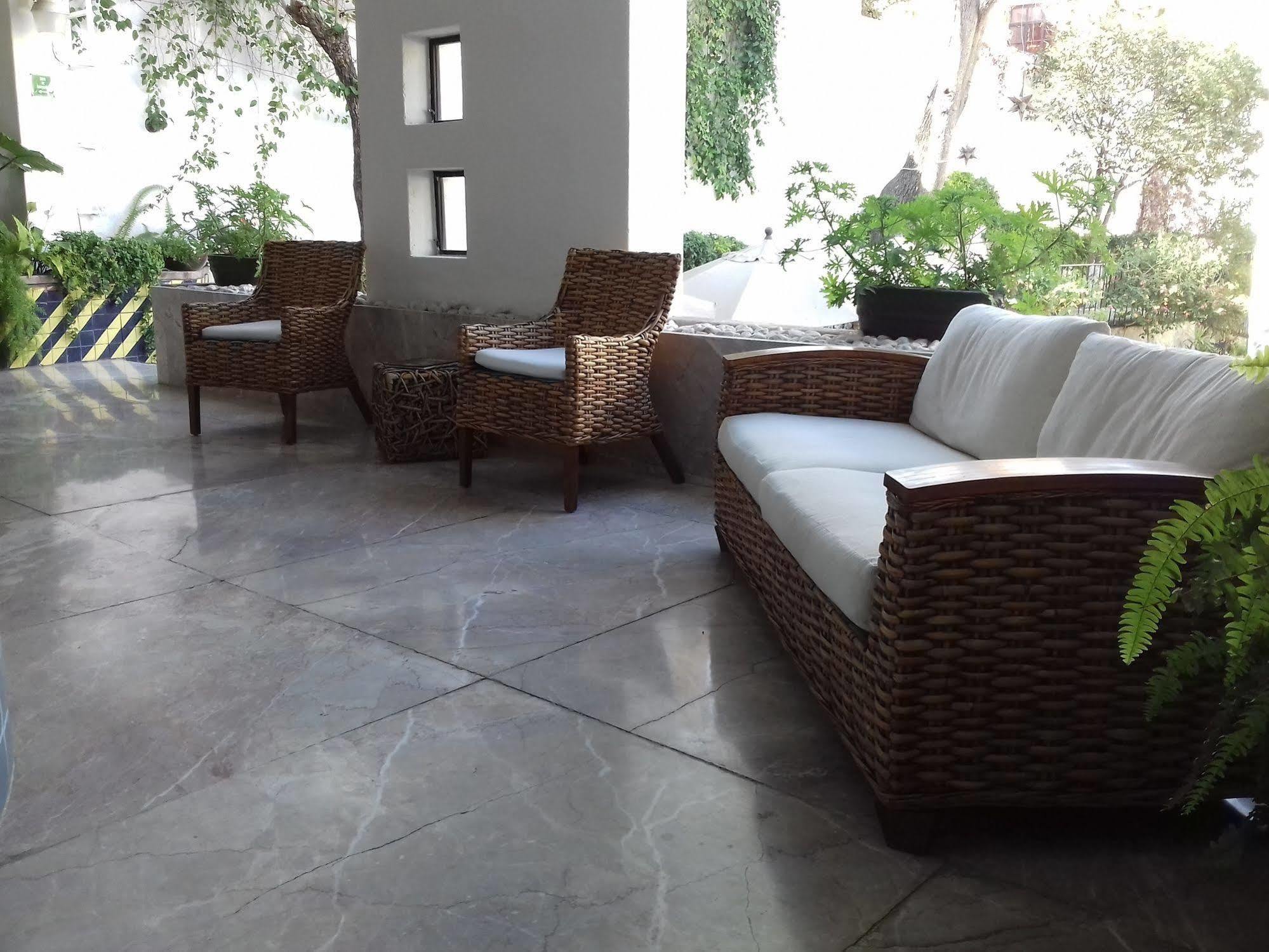 Hotel & Spa Dona Urraca San Miguel De Allende Dış mekan fotoğraf
