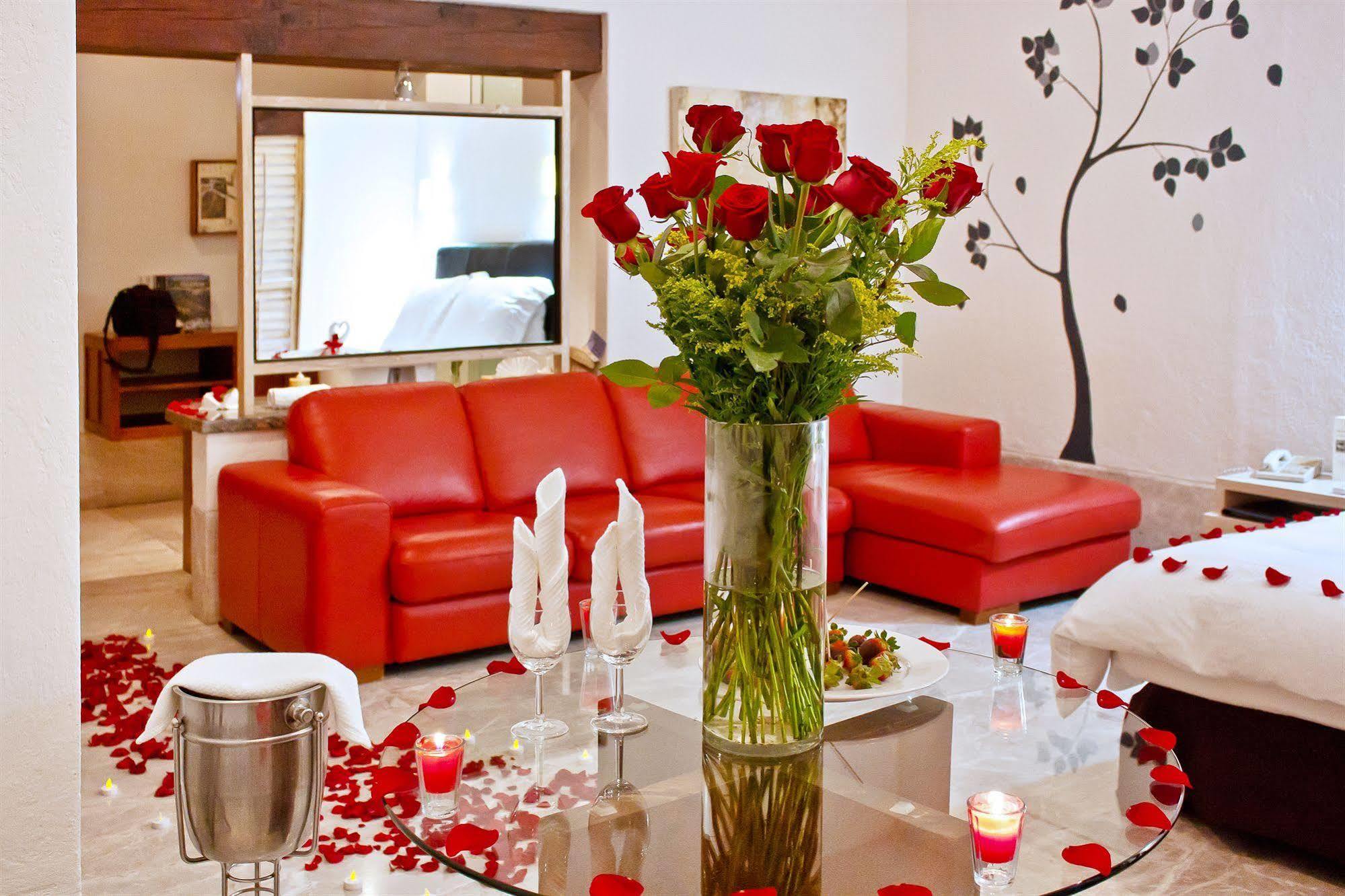 Hotel & Spa Dona Urraca San Miguel De Allende Dış mekan fotoğraf