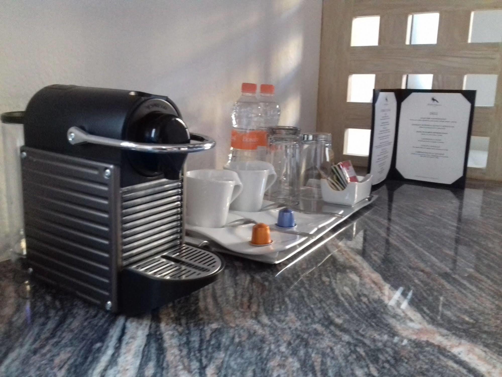 Hotel & Spa Dona Urraca San Miguel De Allende Dış mekan fotoğraf