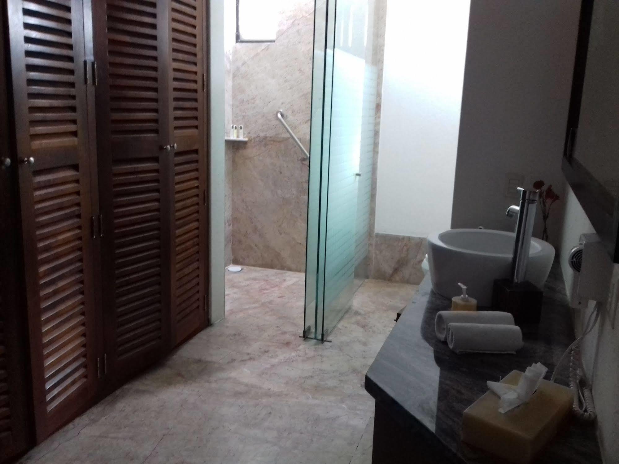 Hotel & Spa Dona Urraca San Miguel De Allende Dış mekan fotoğraf