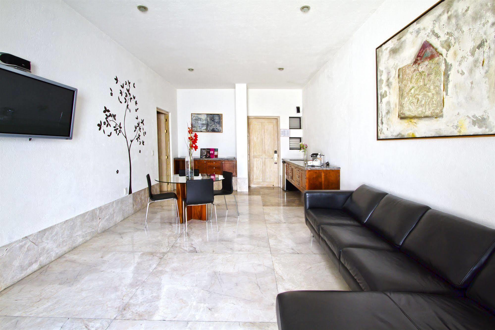Hotel & Spa Dona Urraca San Miguel De Allende Dış mekan fotoğraf