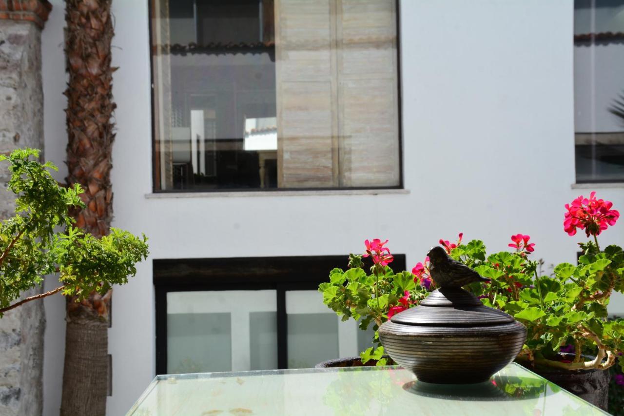 Hotel & Spa Dona Urraca San Miguel De Allende Dış mekan fotoğraf
