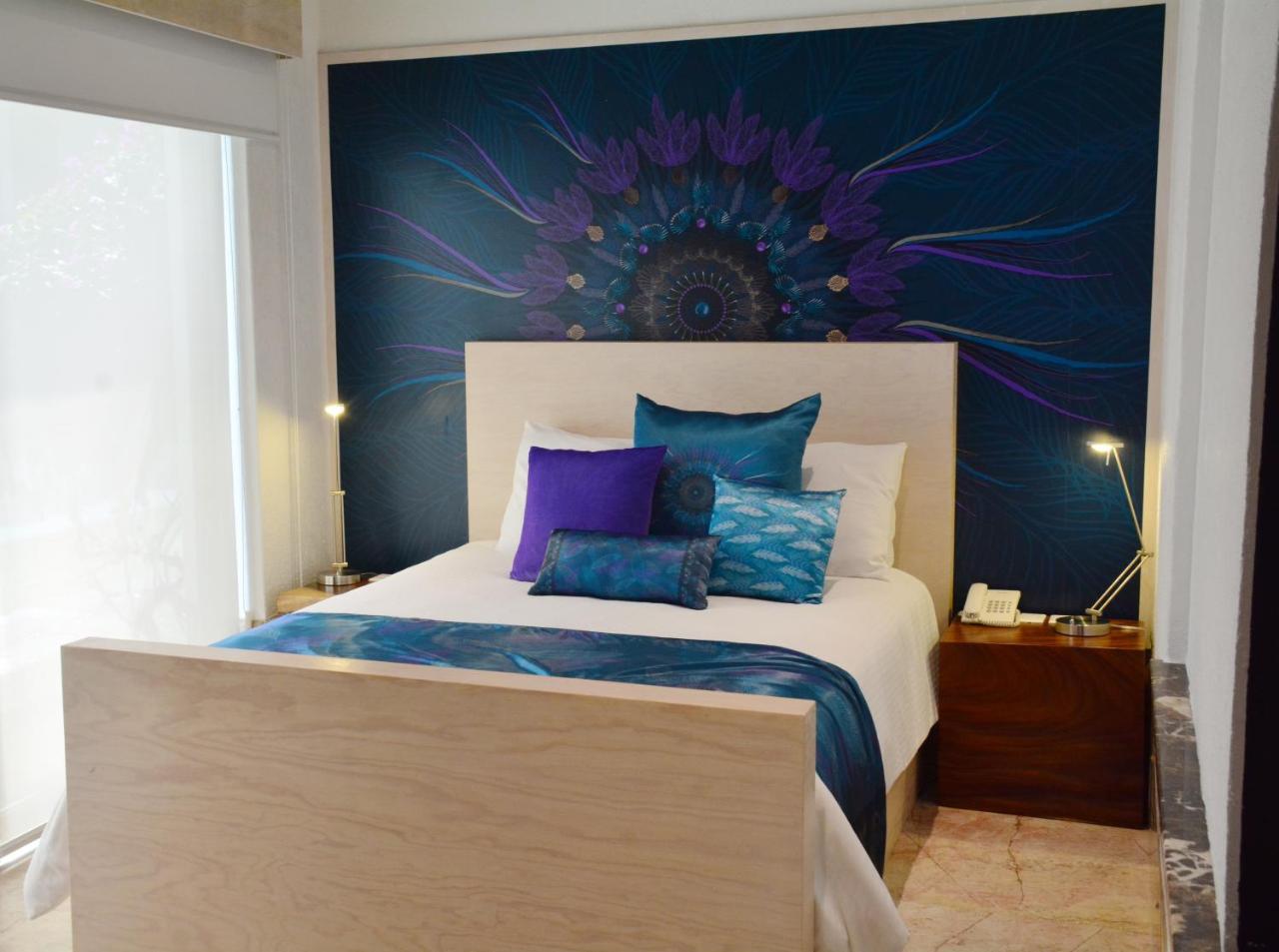 Hotel & Spa Dona Urraca San Miguel De Allende Dış mekan fotoğraf