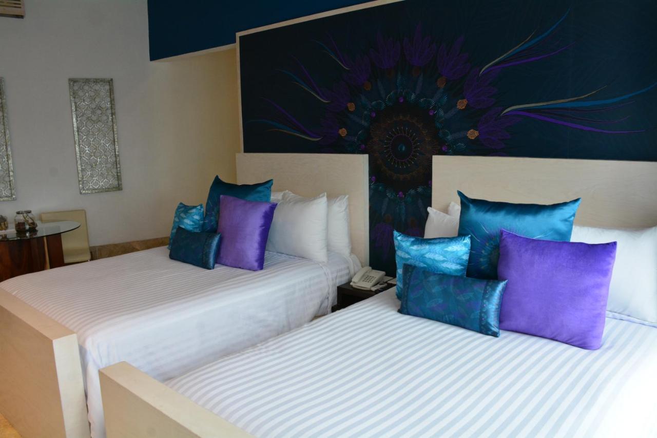 Hotel & Spa Dona Urraca San Miguel De Allende Dış mekan fotoğraf
