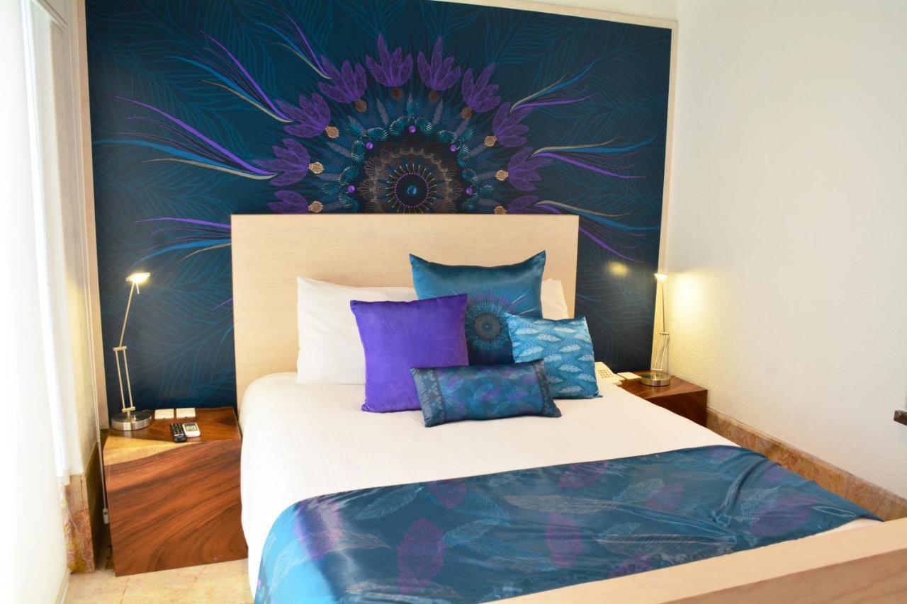 Hotel & Spa Dona Urraca San Miguel De Allende Dış mekan fotoğraf