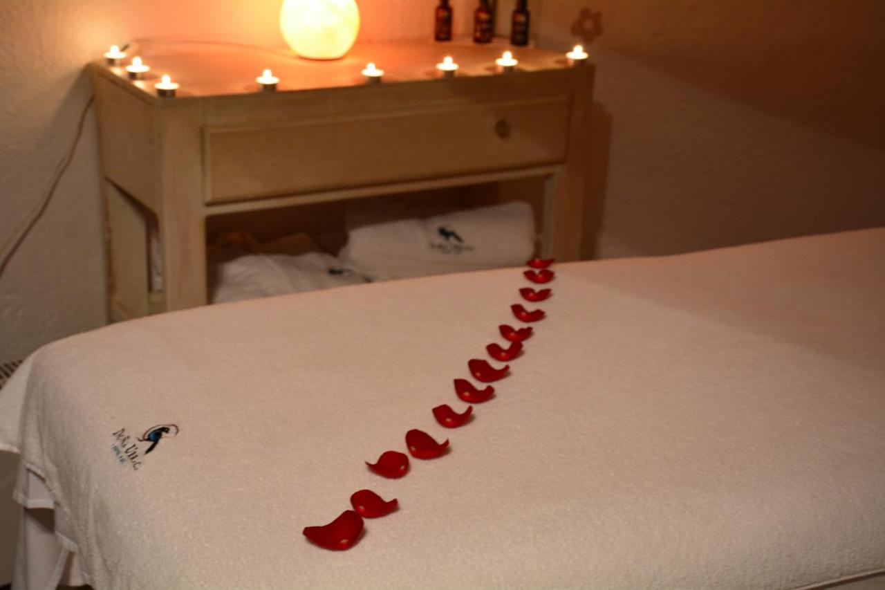 Hotel & Spa Dona Urraca San Miguel De Allende Dış mekan fotoğraf