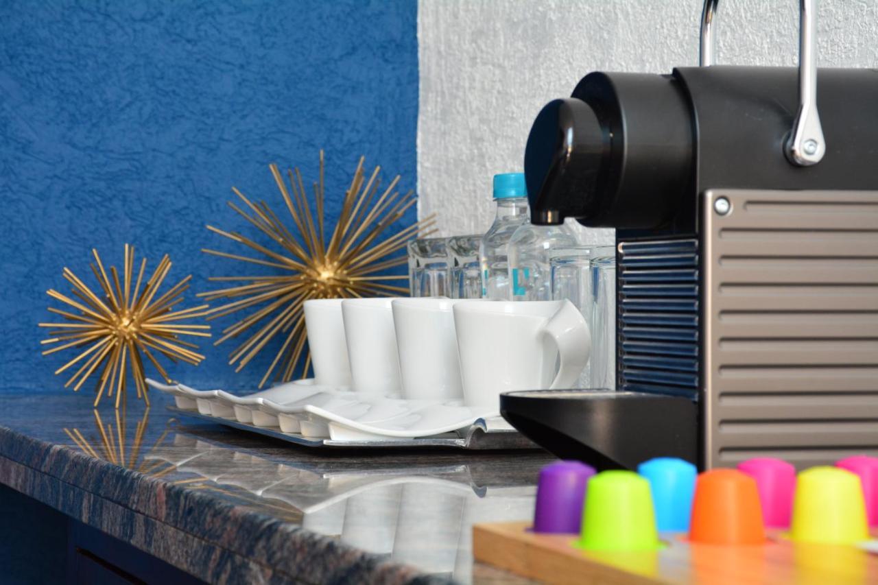 Hotel & Spa Dona Urraca San Miguel De Allende Dış mekan fotoğraf