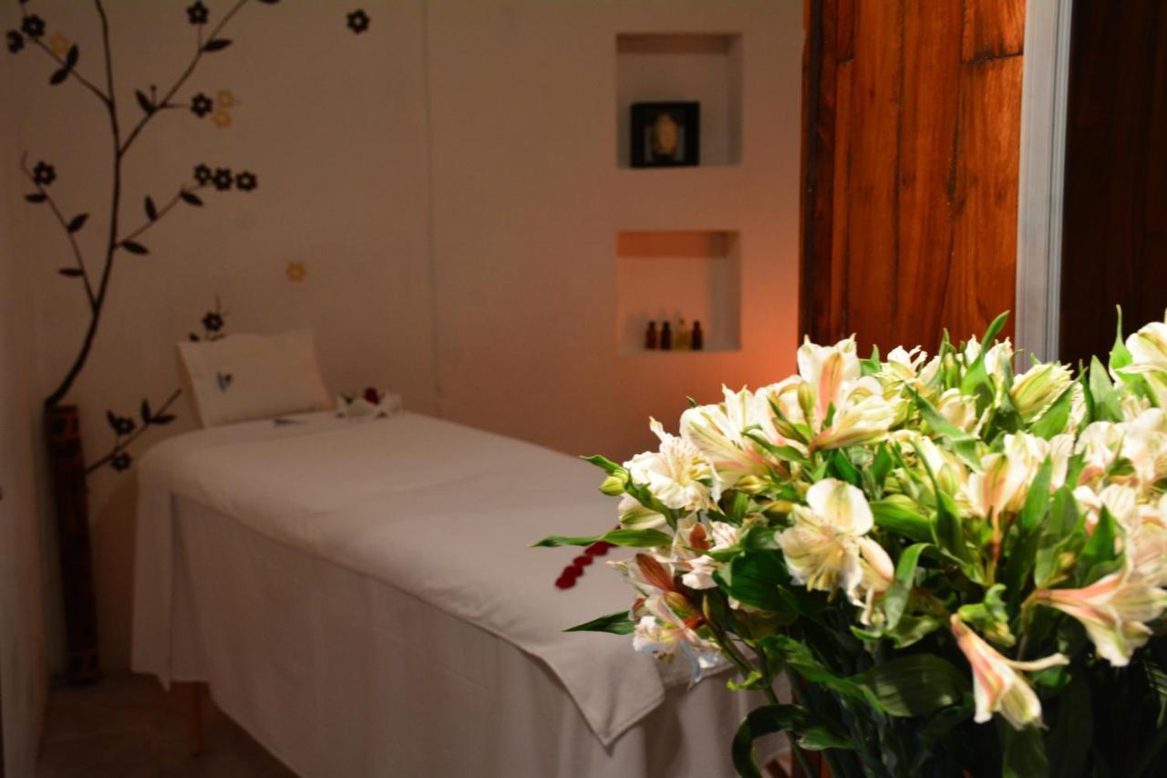 Hotel & Spa Dona Urraca San Miguel De Allende Dış mekan fotoğraf