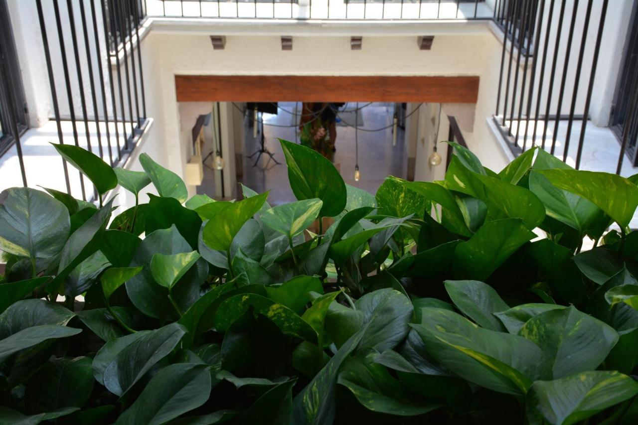 Hotel & Spa Dona Urraca San Miguel De Allende Dış mekan fotoğraf