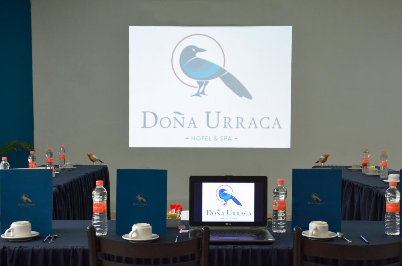 Hotel & Spa Dona Urraca San Miguel De Allende Dış mekan fotoğraf